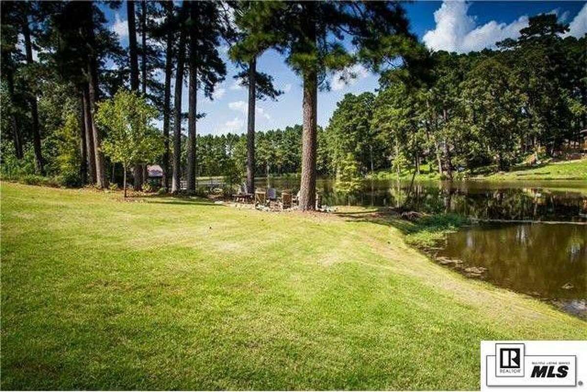 "Duck Dynasty's" Jep Robertson is selling his home in Louisiana