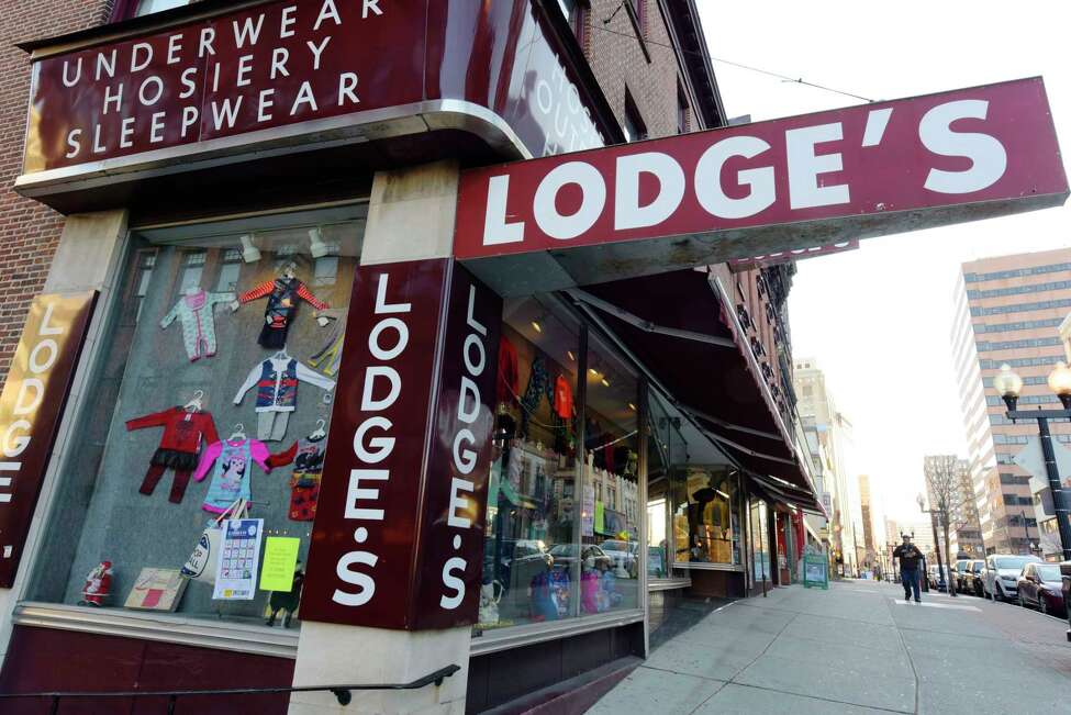 Albany's oldest department store celebrates 150 years