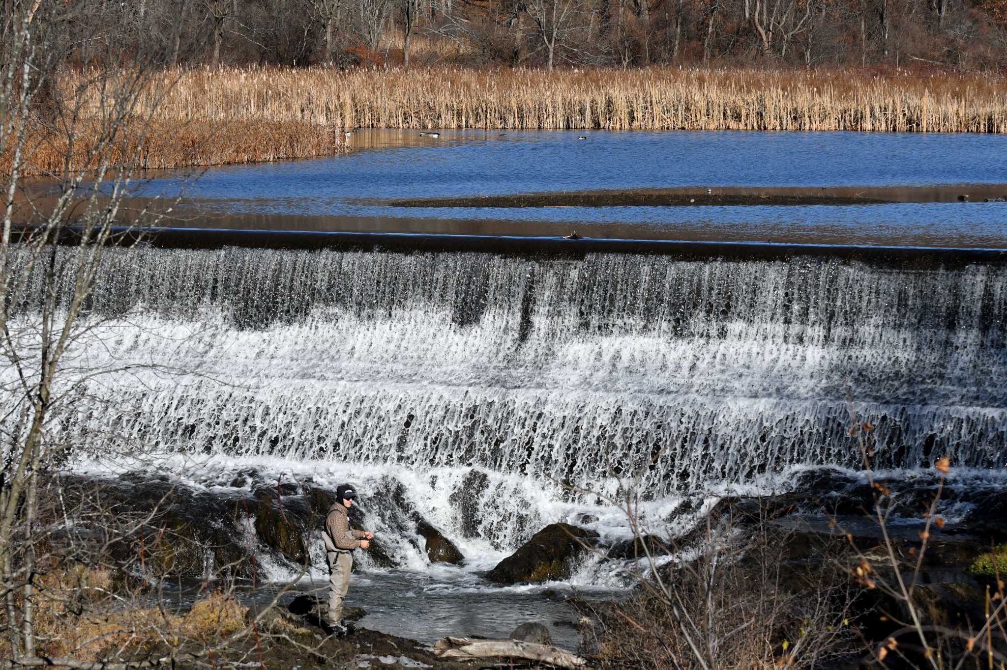 Troy Police probe discovery of skull at Burden Pond Preserve