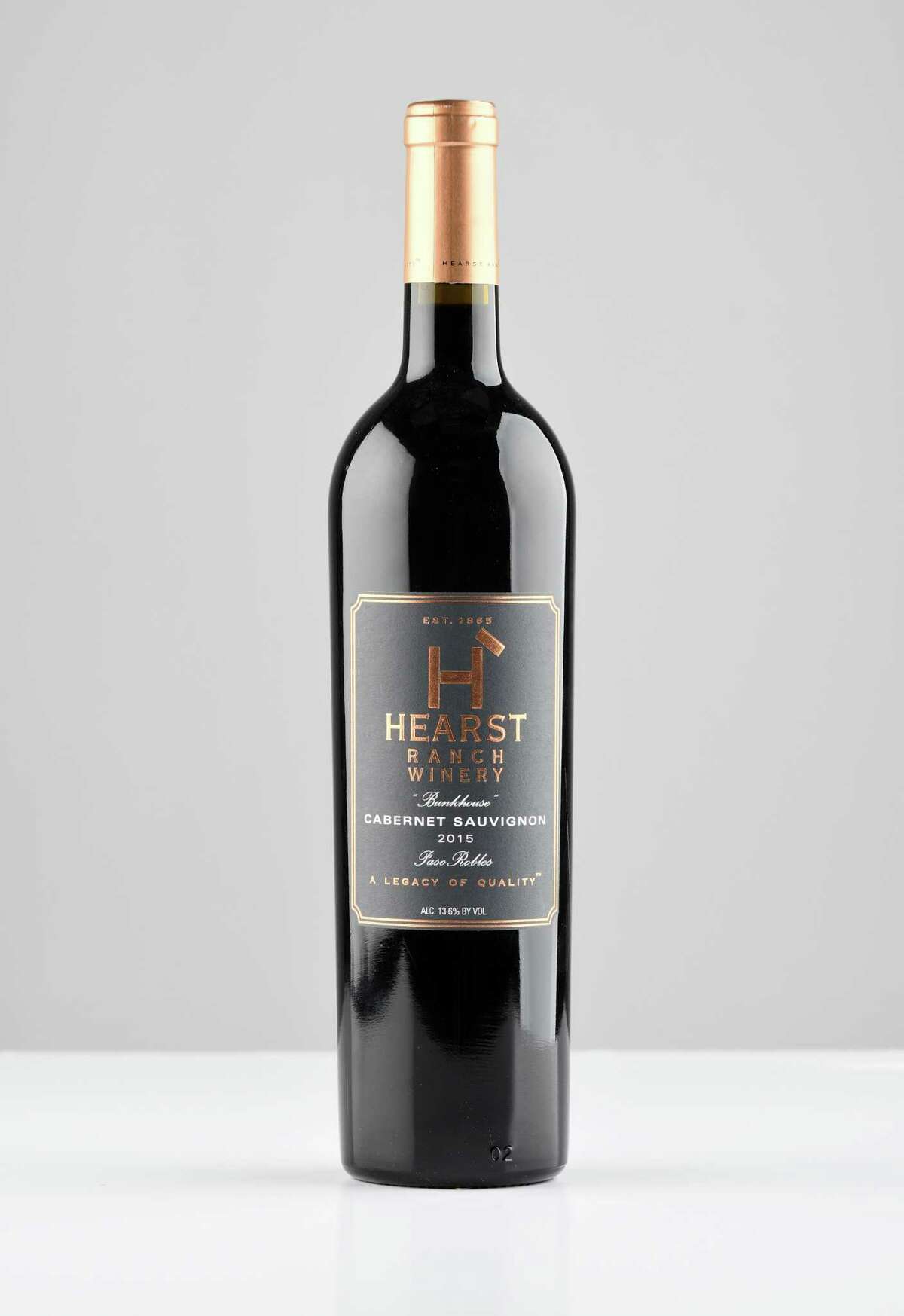 Sipping Wine pick of the week