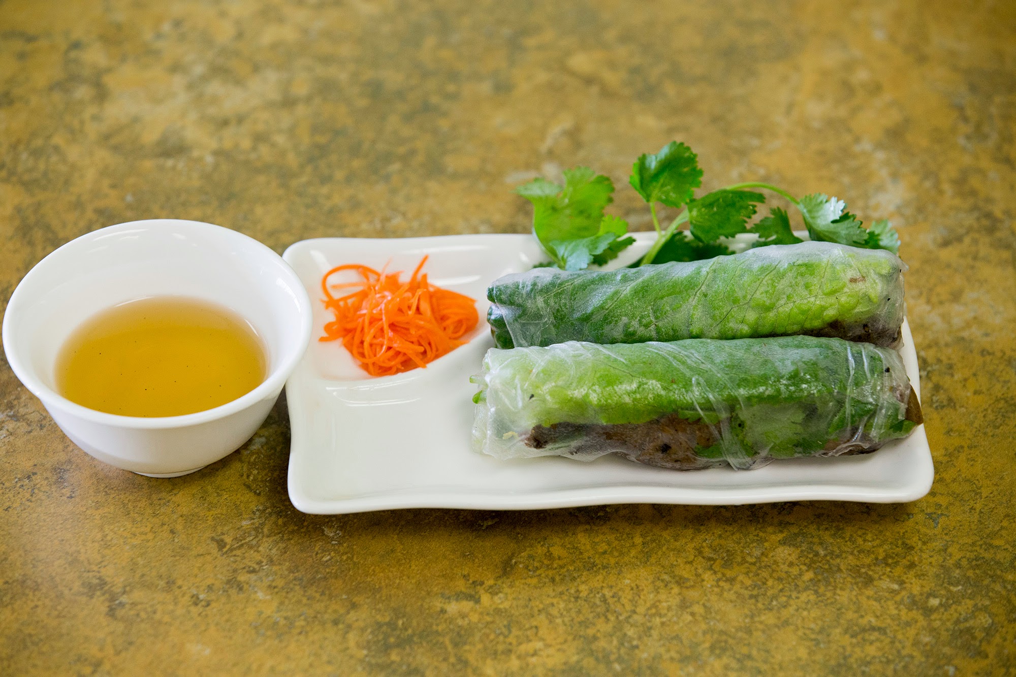 Vietnamese Food Near Hobby Airport Try Bun Bo Hue Co Do