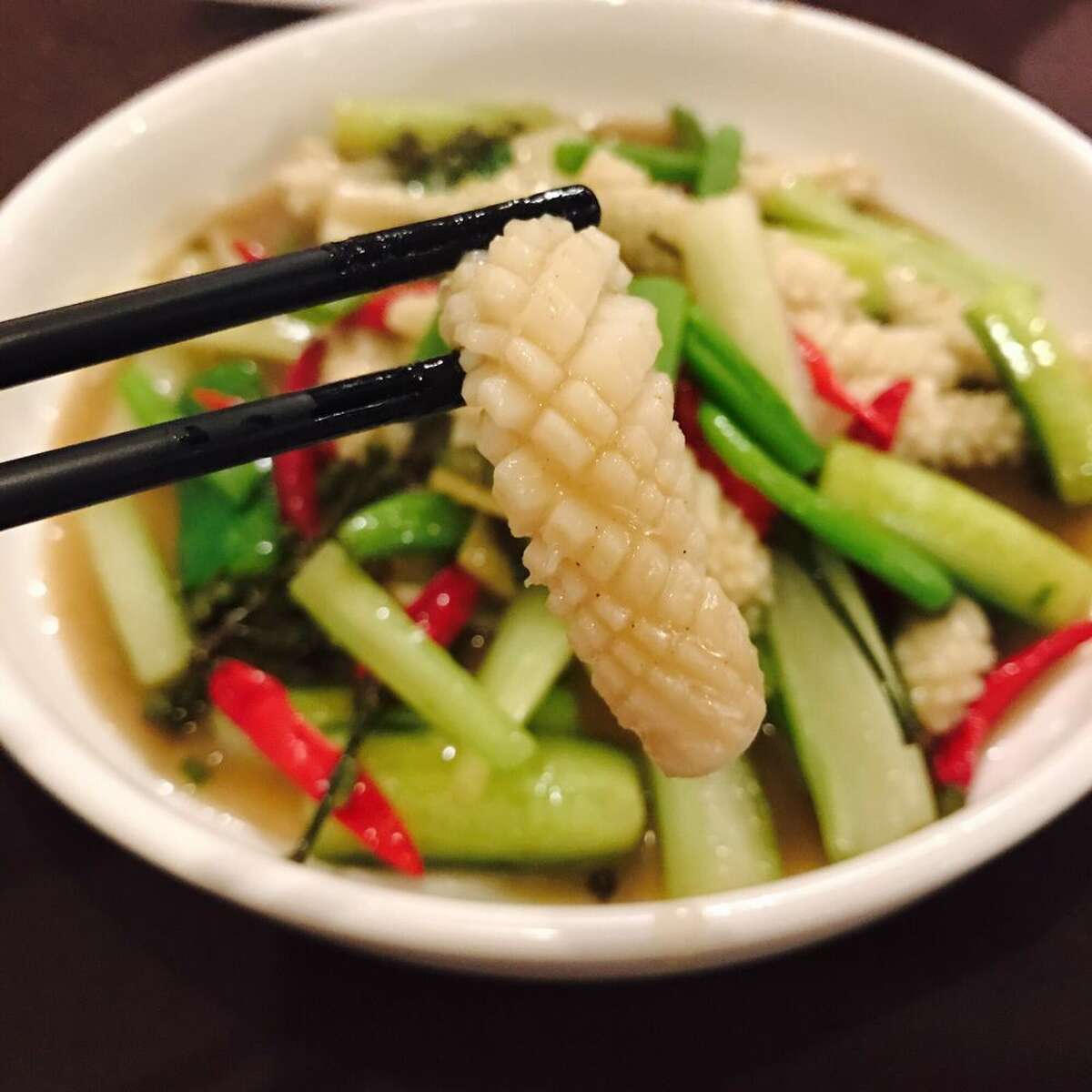 Where to find the best Chinese food in Houston, according to Yelp