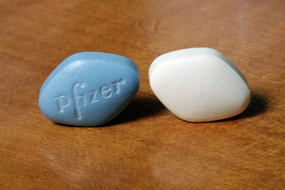 When viagra goes generic