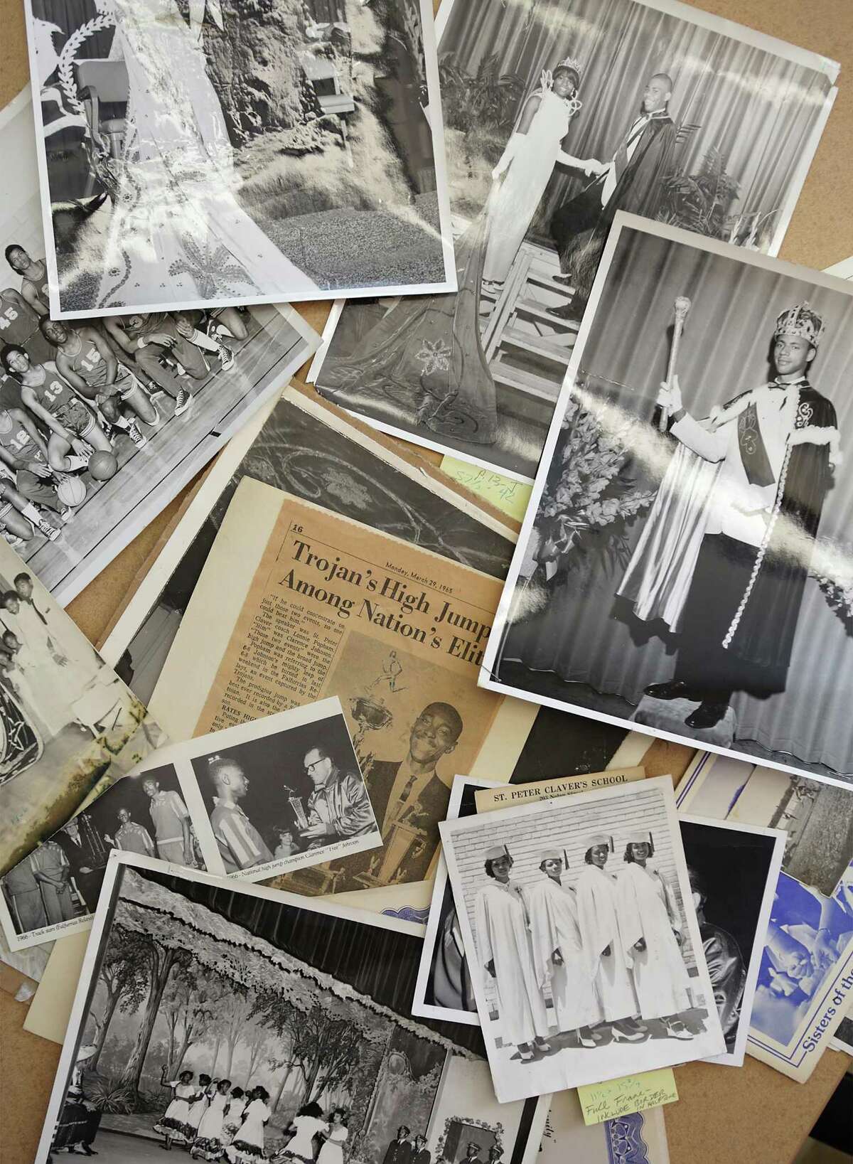 Margaret Mary HealyMurphy opened school to education children of slaves.