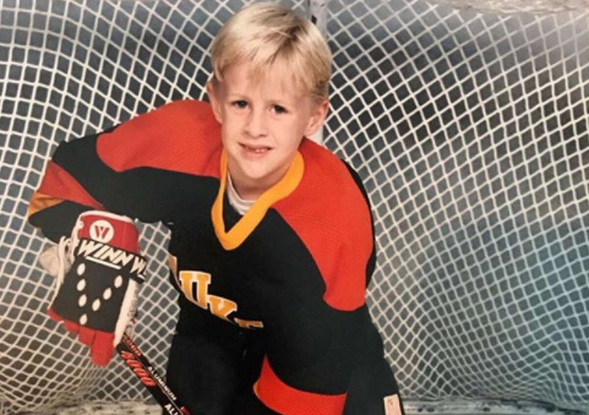 PHOTOS: Guess which Texans players these are just by looking at photos from their childhood Houston Texans star J.J. Watt played a lot of hockey as a kid in Wisconsin. Browse through the photos above for a look at pictures from the childhood of Houston Texans players ...