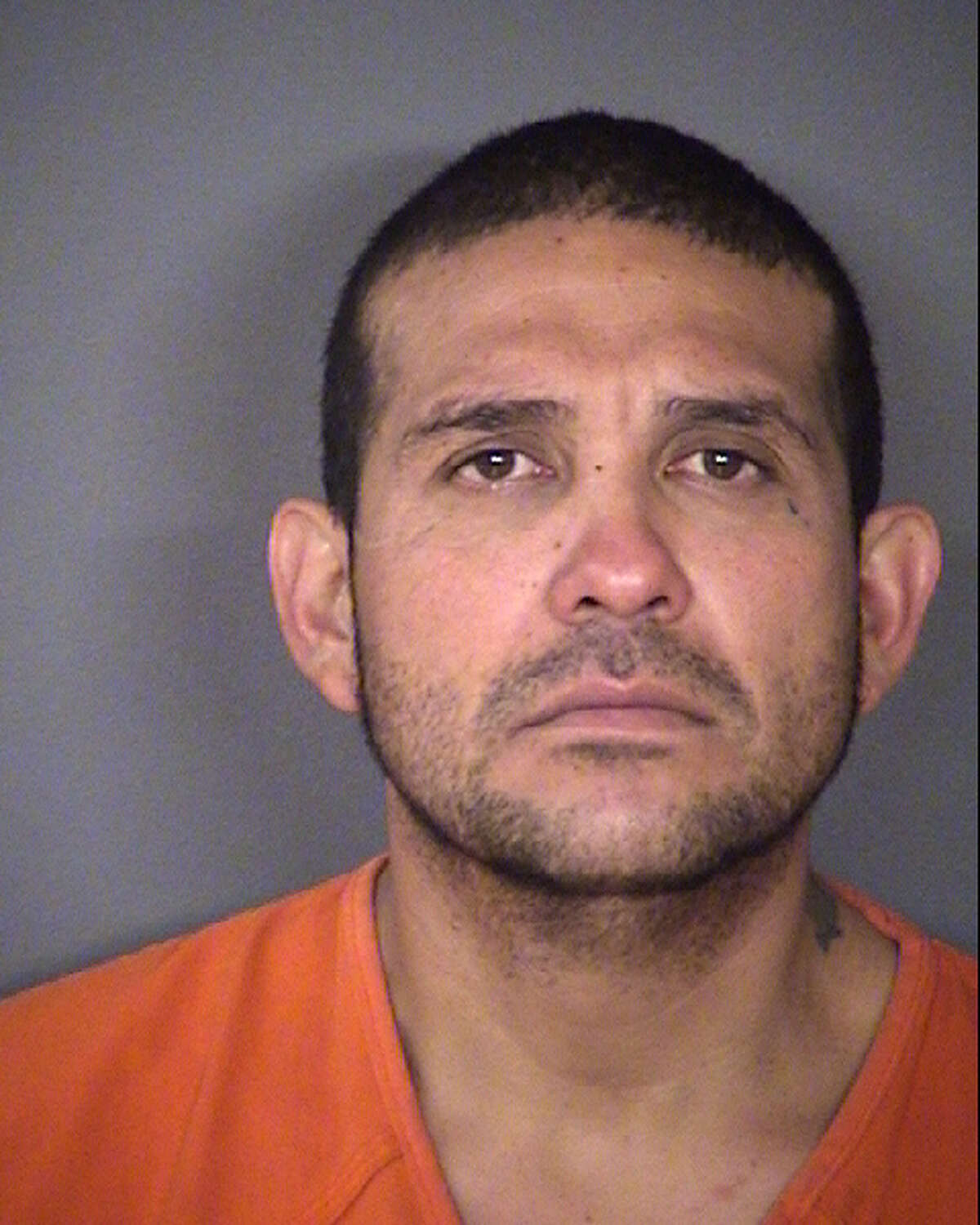 The suspect, Emmanuel Mendoza, now faces a charge of murder, a first-degree felony punishable by up to 99 years. He was booked into the Bexar County Jail on Wednesday on a $150,000 bond.