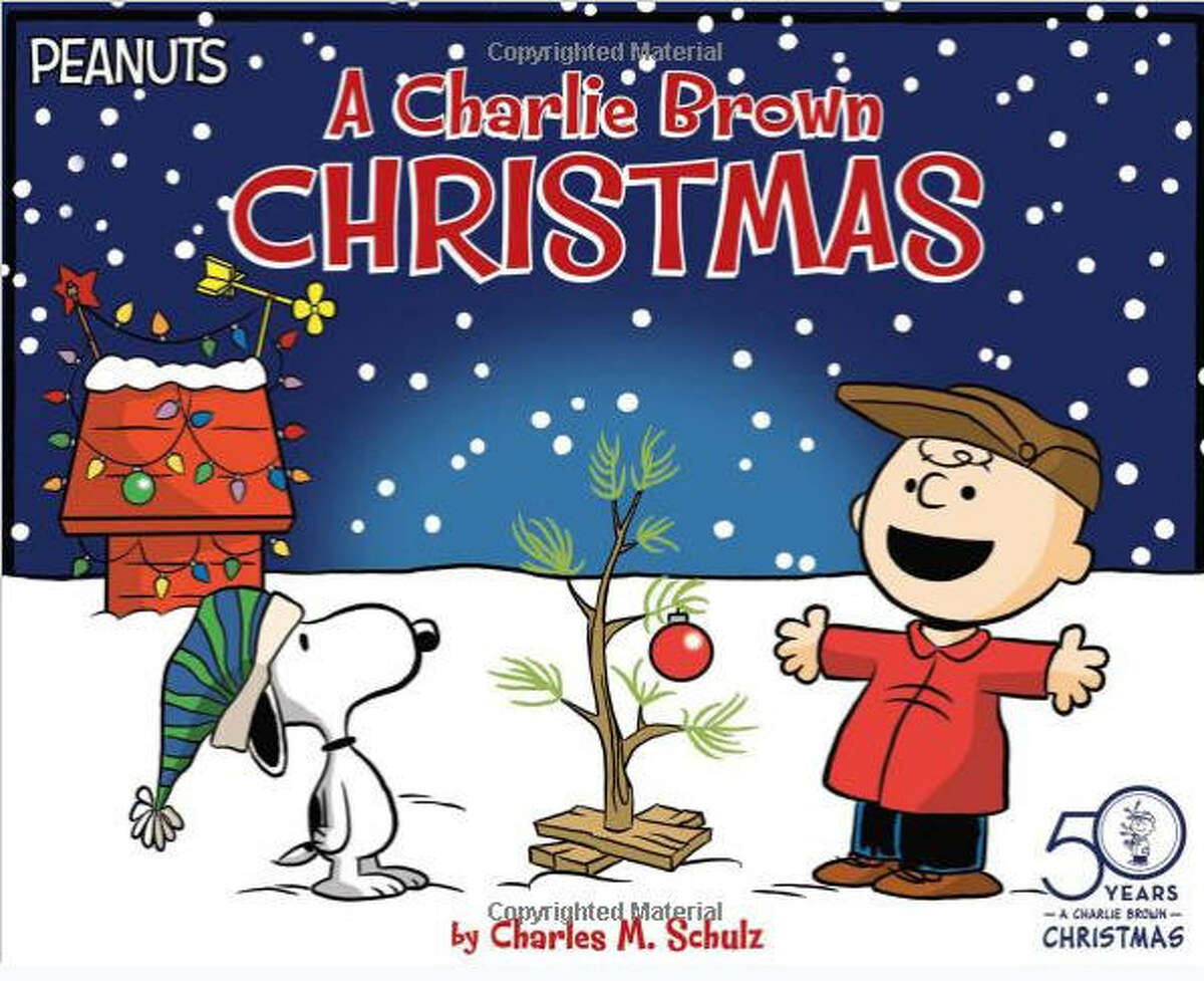 "A Charlie Brown Christmas" By Tina Gallo and Charles M. Schulz