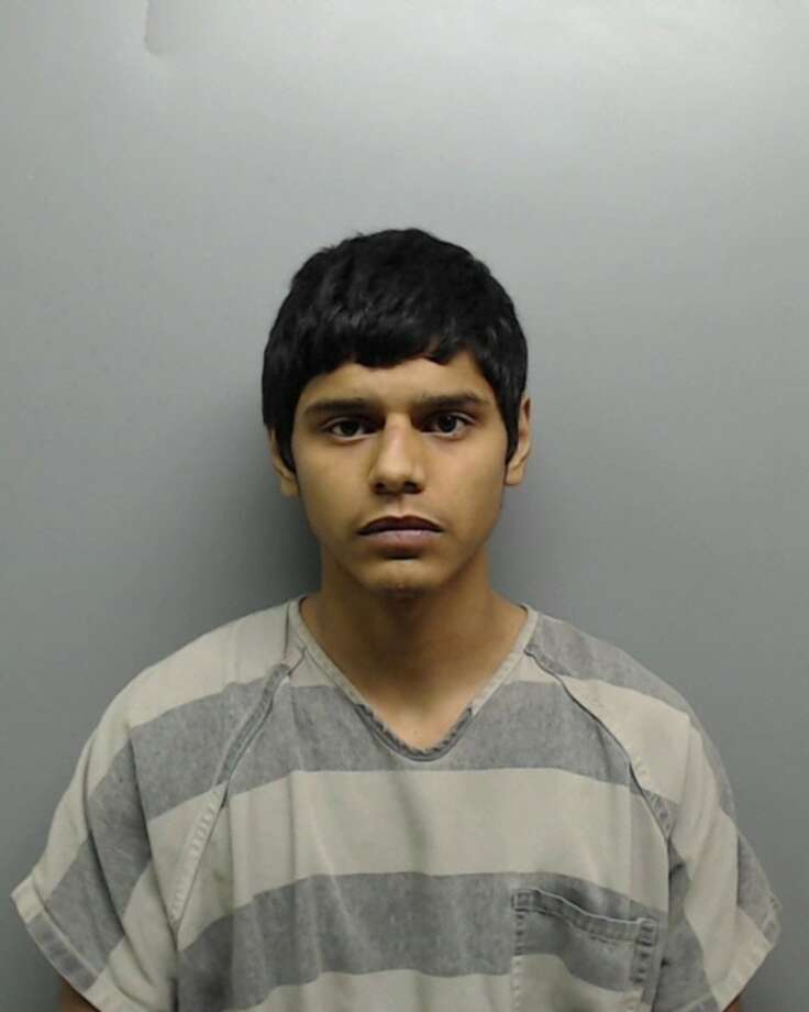 LPD raid leads to arrests, drug seizure Laredo Morning Times