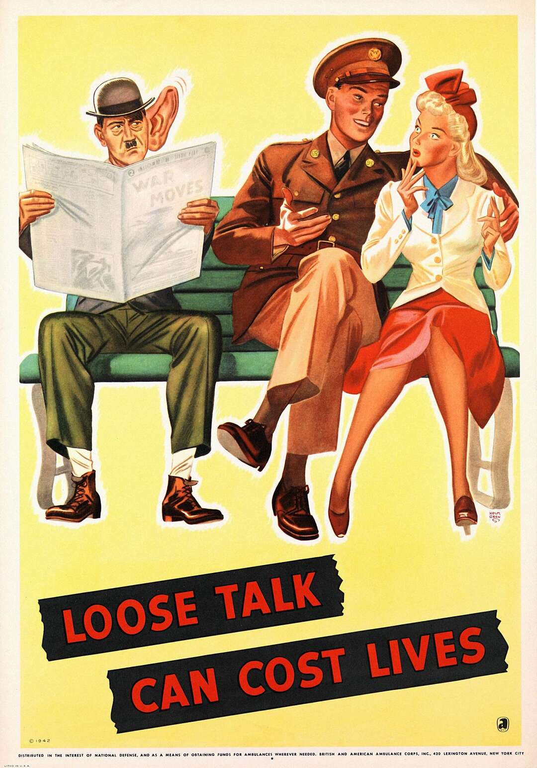 Photos U S Propaganda Art Posters Of World War II Photos U S Propaganda Art Posters Of World War II