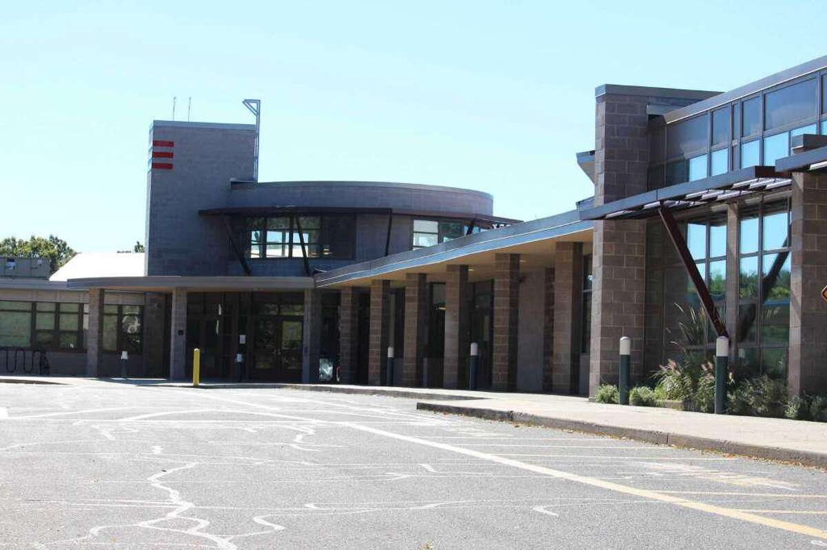 Mold remediation costs at Coleytown Middle School have completely decimated the Board of Education's carryover account and could end up costing $740,000.
