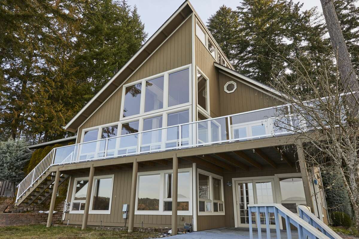 HGTV's 2018 Dream Home is in Gig Harbor