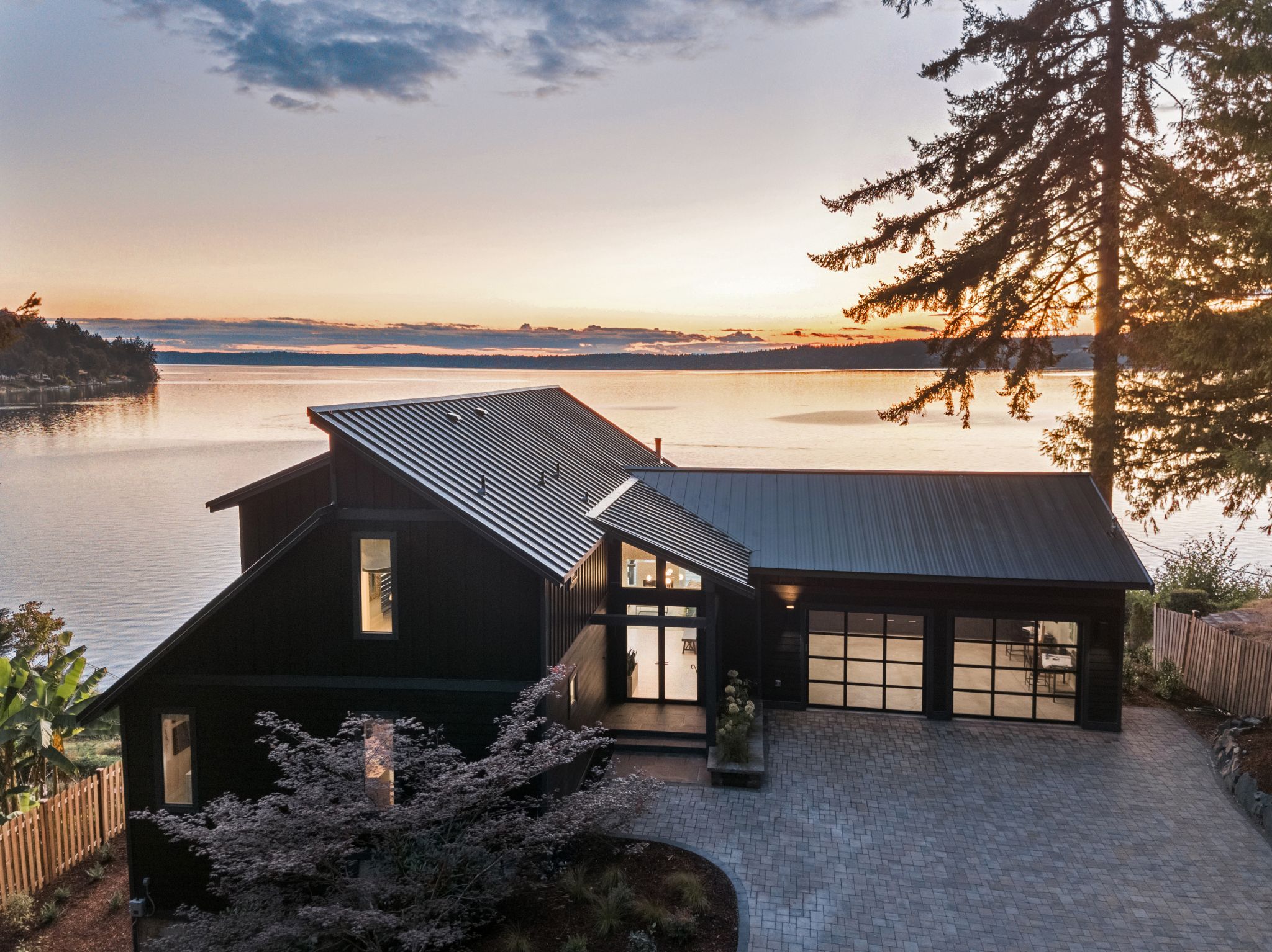 Take a peek inside HGTV's 2018 Dream Home, located in the Pacific Northwest
