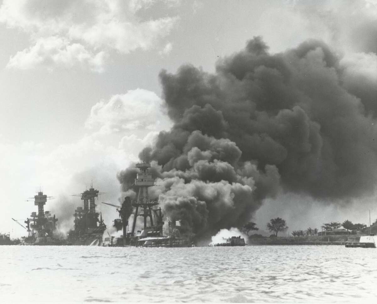 essay on why japan attacked pearl harbor