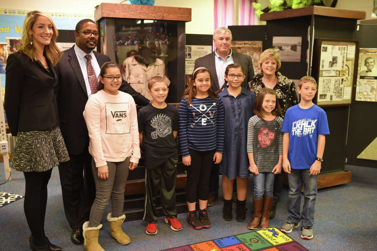 Commentary Parsley reinvests for the next generation