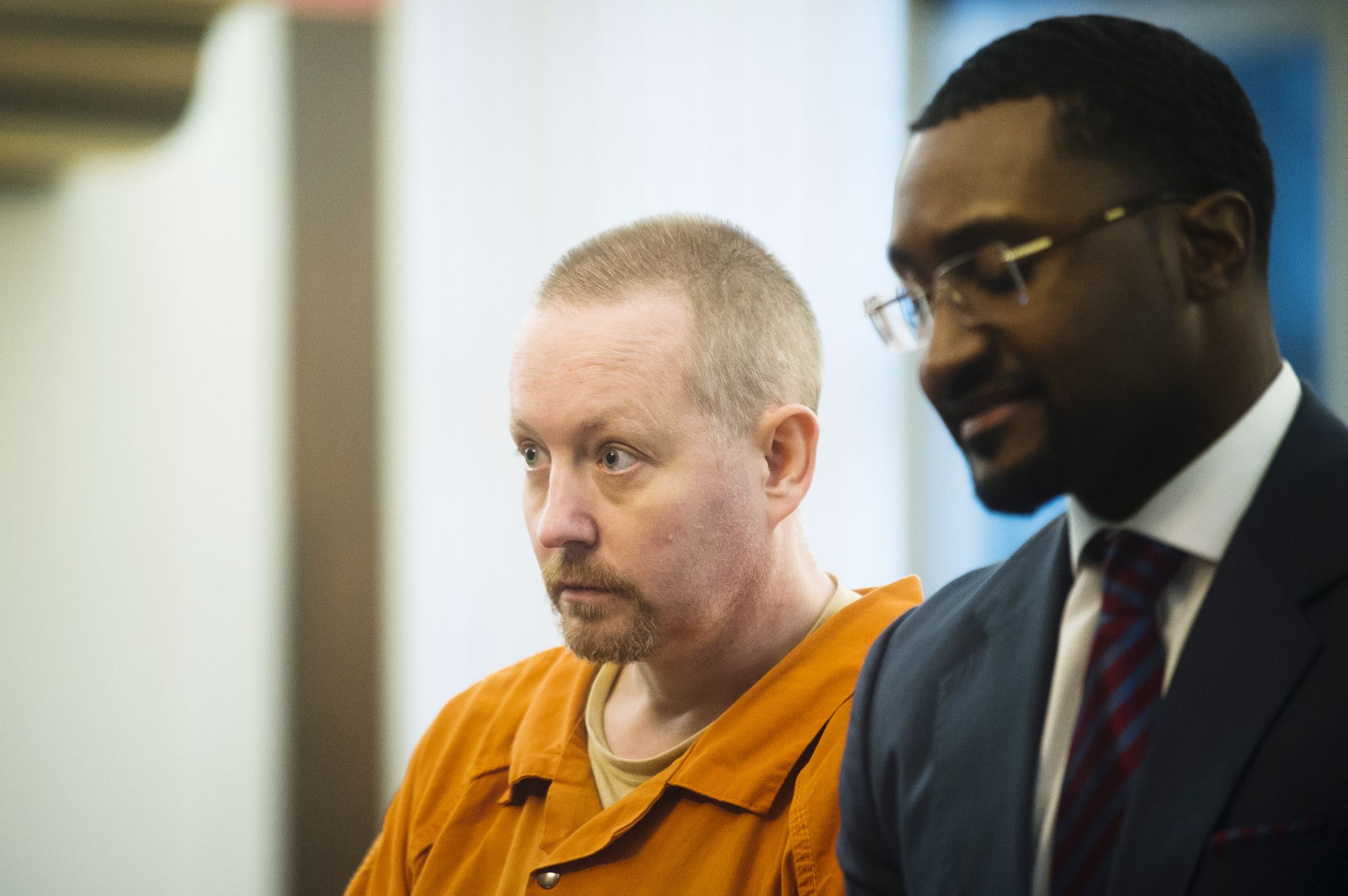 Man gets life in prison in 2015 baby killing