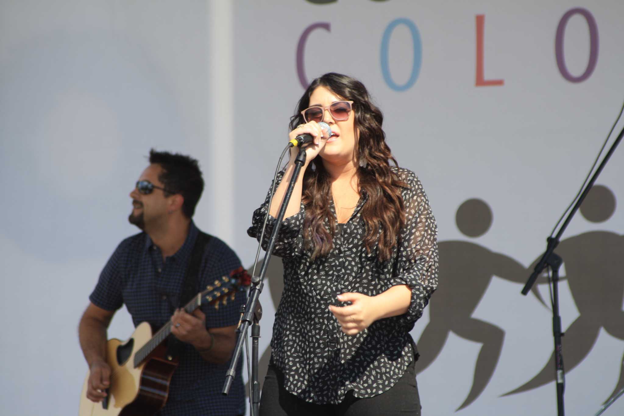 Live Music This Weekend