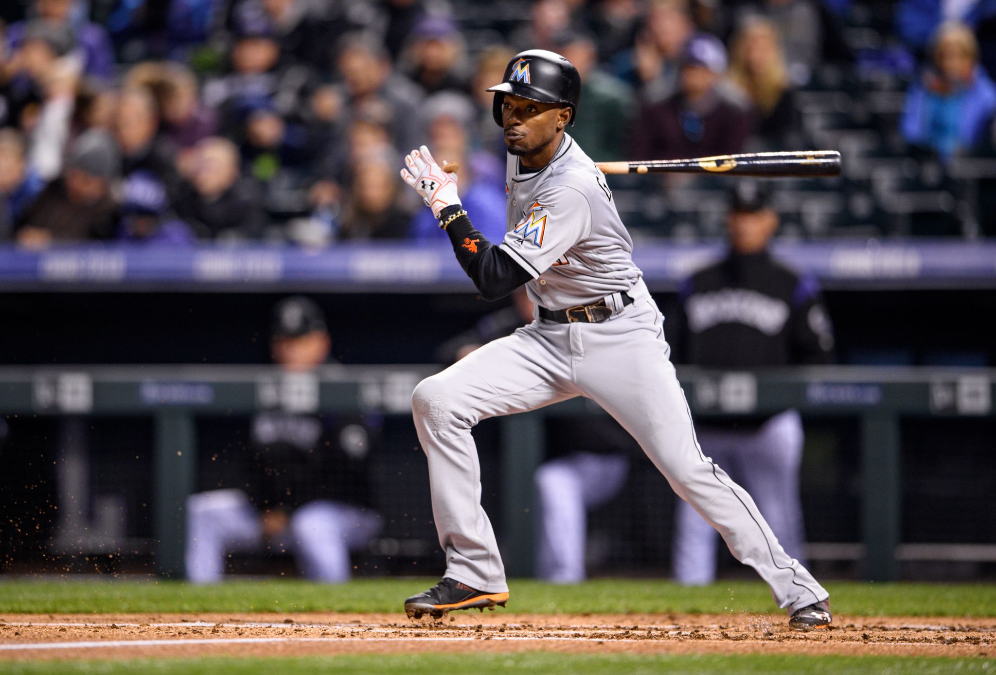 Mariners Acquire Dee Gordon, and Get a Better Shot at Ohtani - The