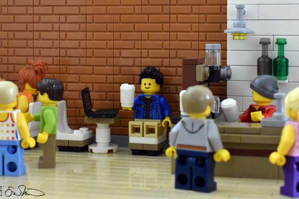 lego graduate program