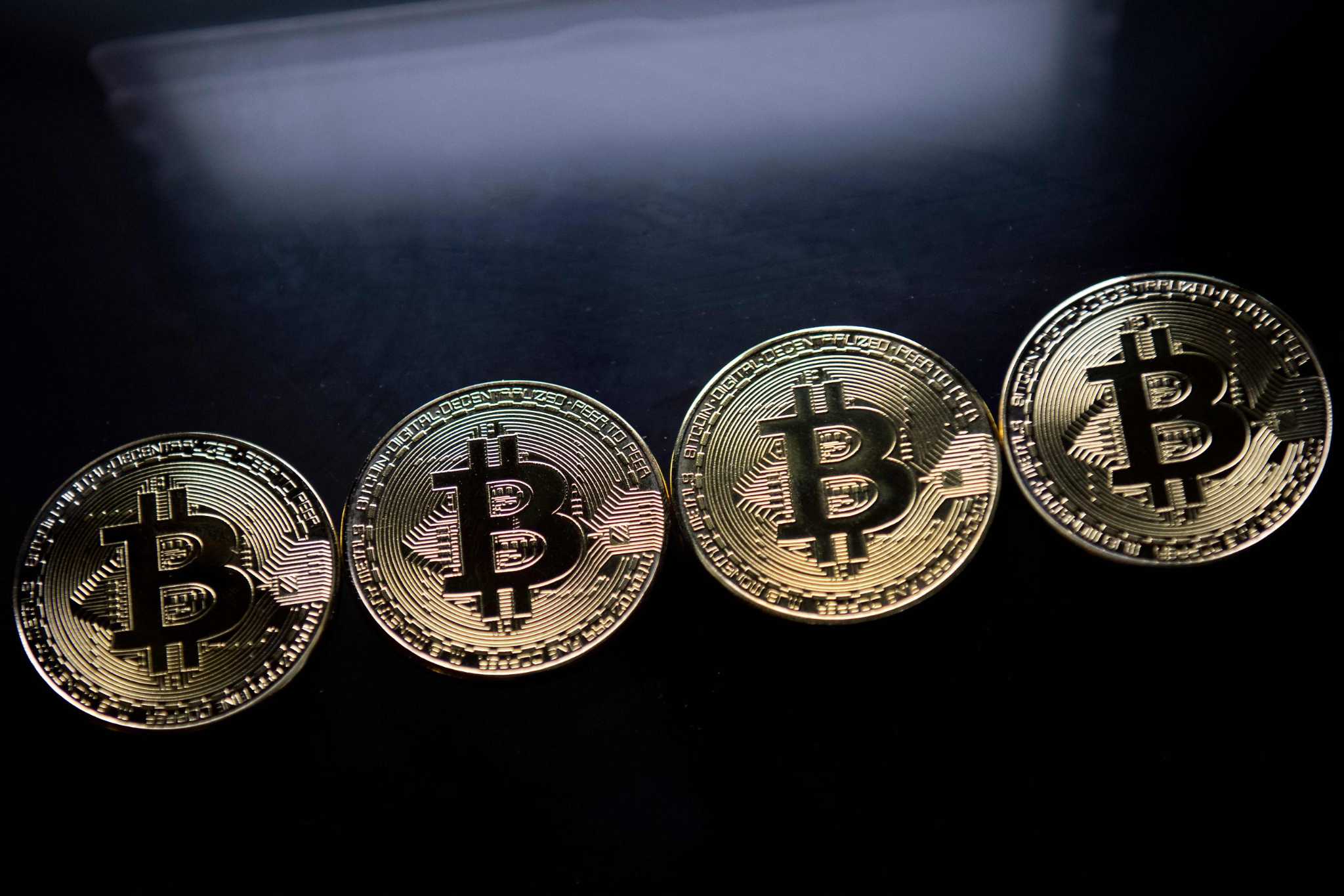 Bitcoin fever hindering search for aliens, UC Berkeley scientist says