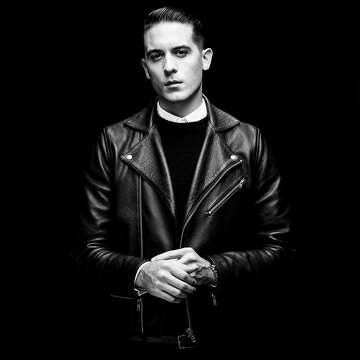 ysl leather jacket g eazy