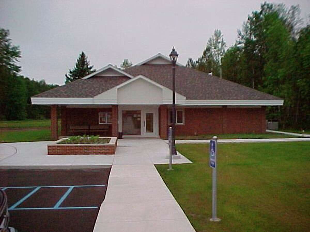 Flood insurance now available in Larkin Township