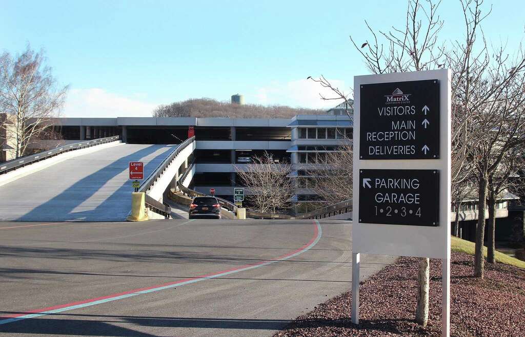 Vacancies Leave Questions For Fairfield County Cities The Matrix Corporate Center In Danbury Conn On Thursday Dec 7