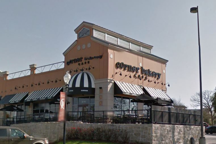 Texasbased Corner Bakery Café declares bankruptcy