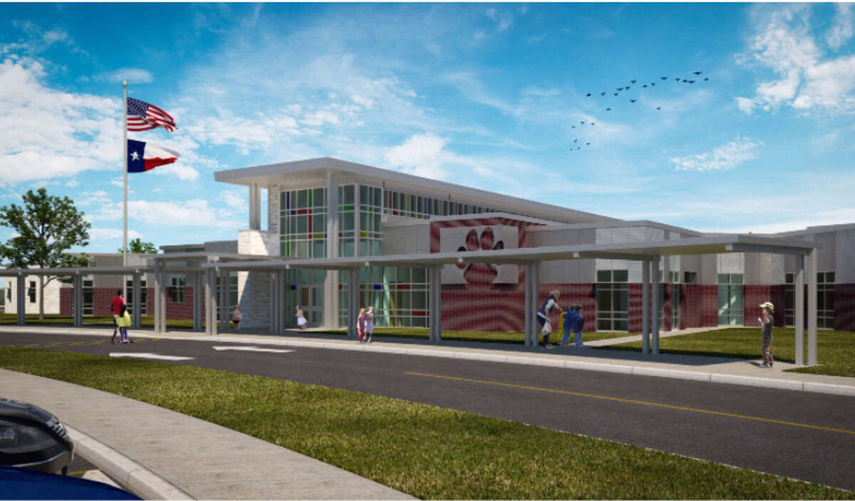 Klein ISD approves design for .4 million elementary campus 