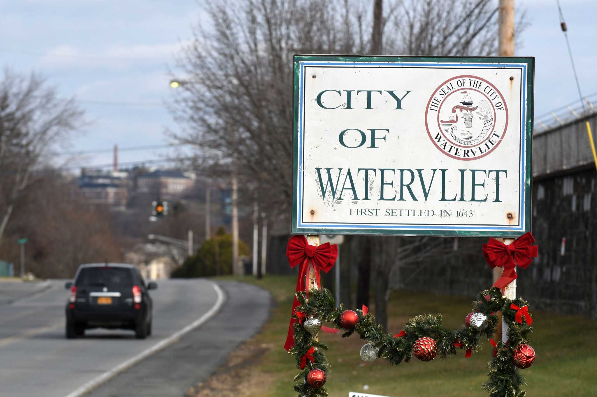 Watervliet plans 19.2 tax hike to stabilize finances