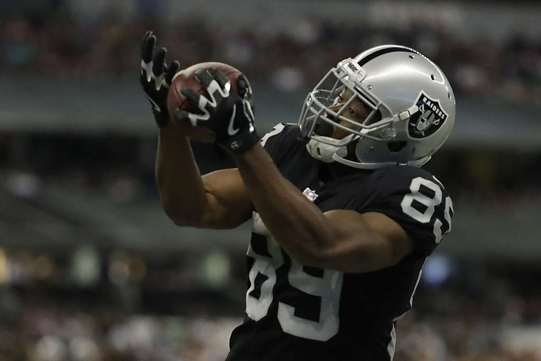 Raiders may get Amari Cooper back for Sunday's game in KC