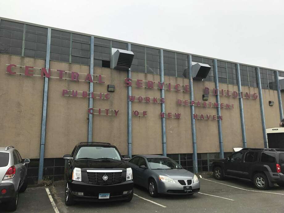 new haven public works employee sues city alleging sexual harassment middletown ct public works
