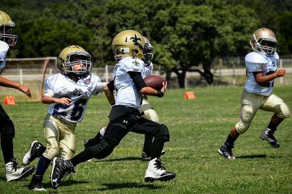 youth football