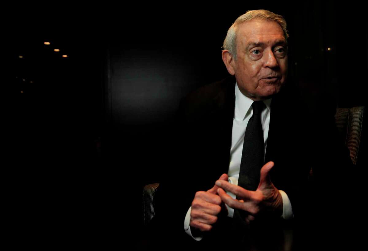 Dan Rather Starts The Conversation About Patriotism In New Book