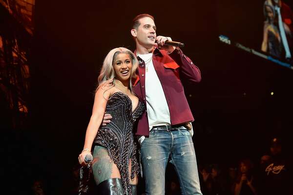 G-Eazy’s Hottest Collaborations, From Halsey To Britney Spears ...