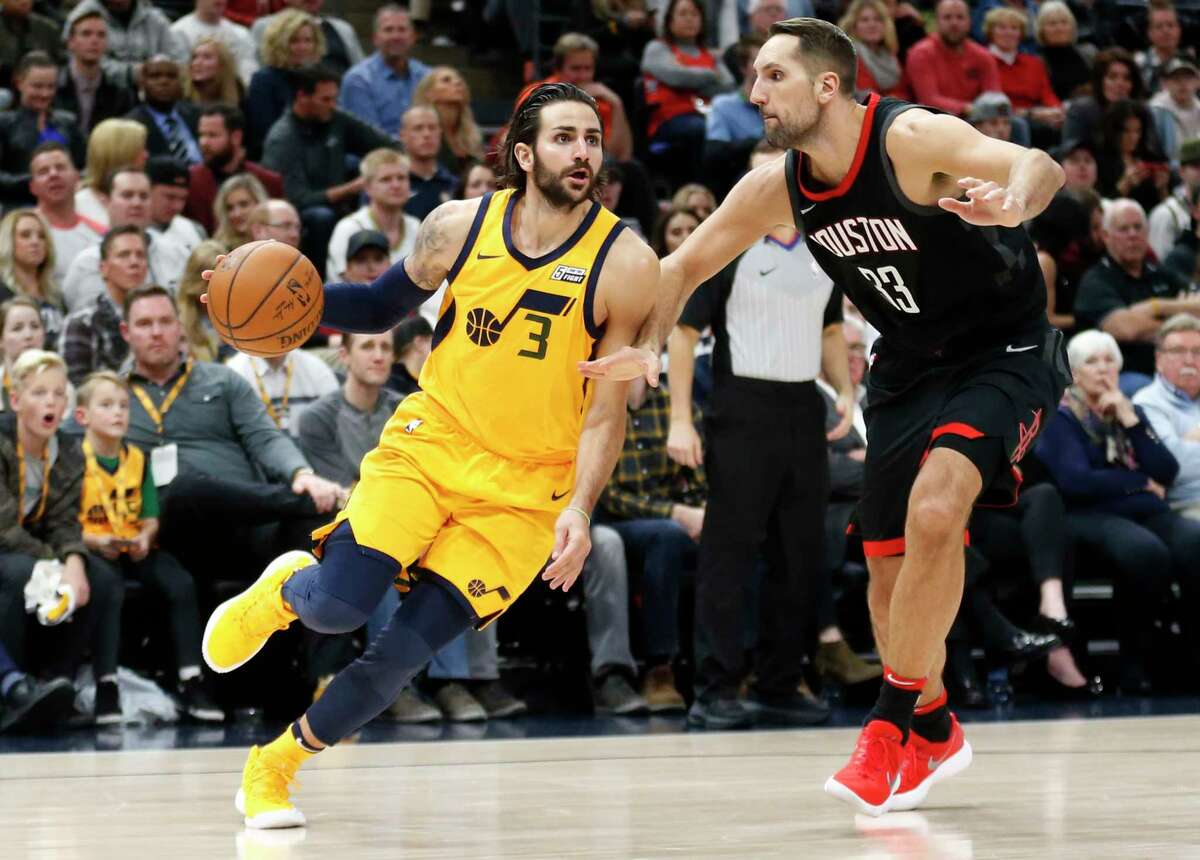 High-scoring Rockets taking greater pride in defense