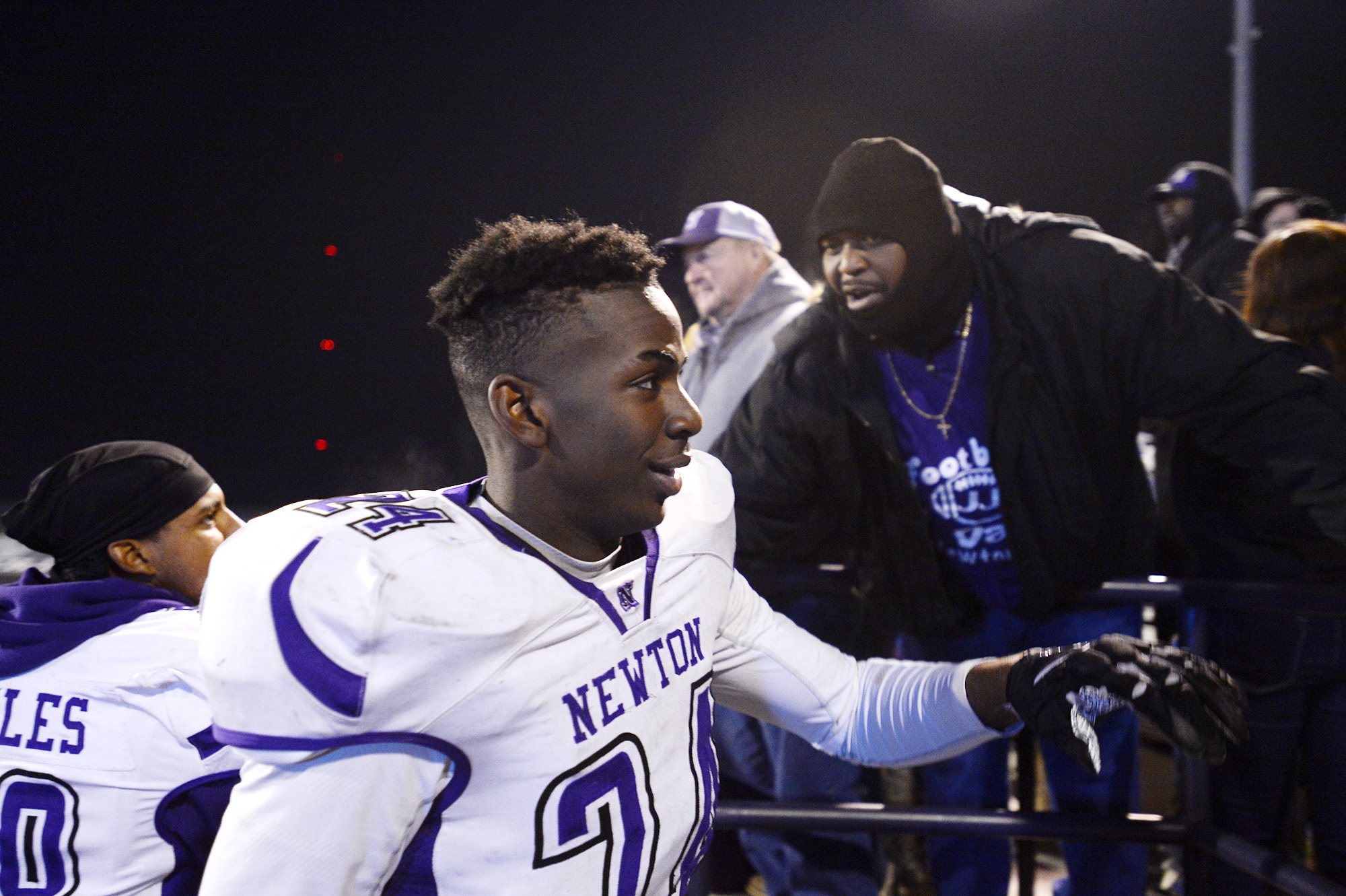 Class of 2020 Southeast Texas' top football recruits