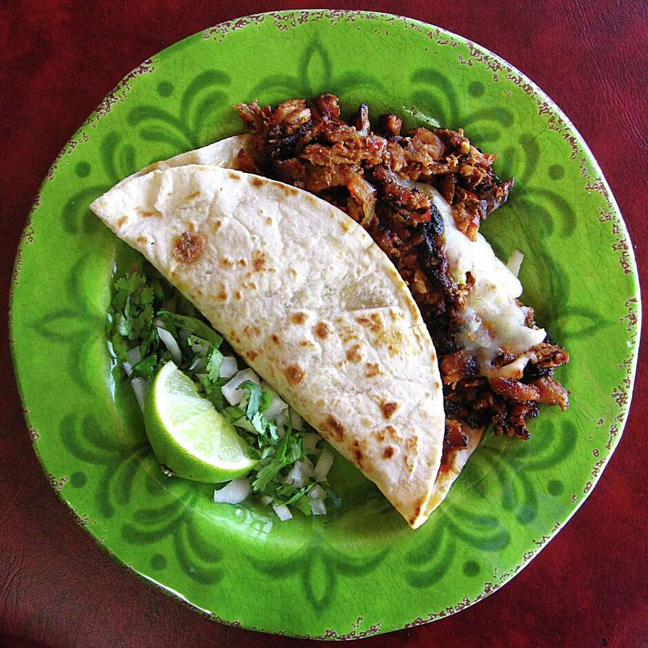 365 Days of Tacos Taquería El Trompo