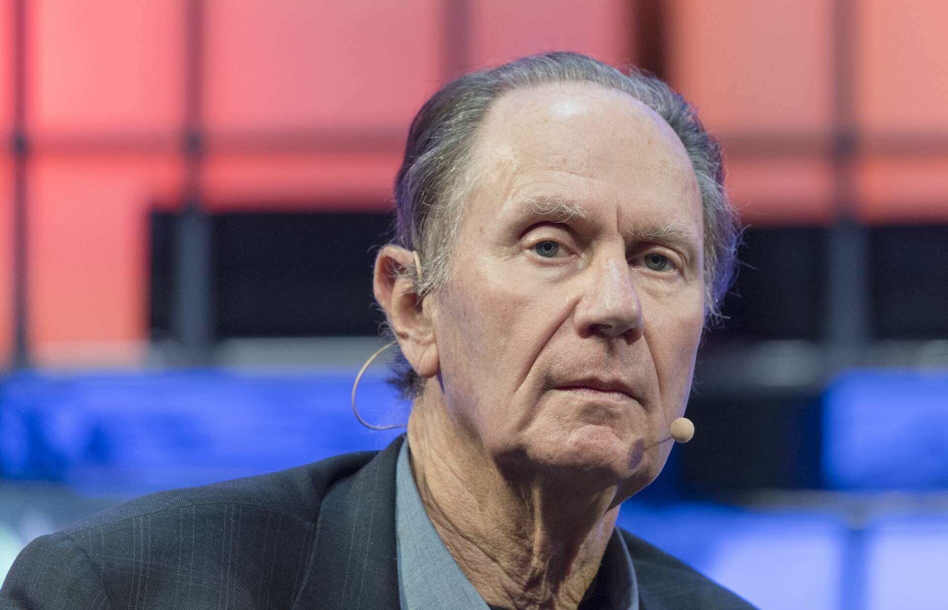 Carson Neally Who's the man who would own a Seattle NHL franchise?