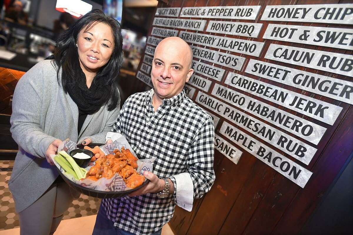 Sliders launches in Middletown at former Cypress Grille site