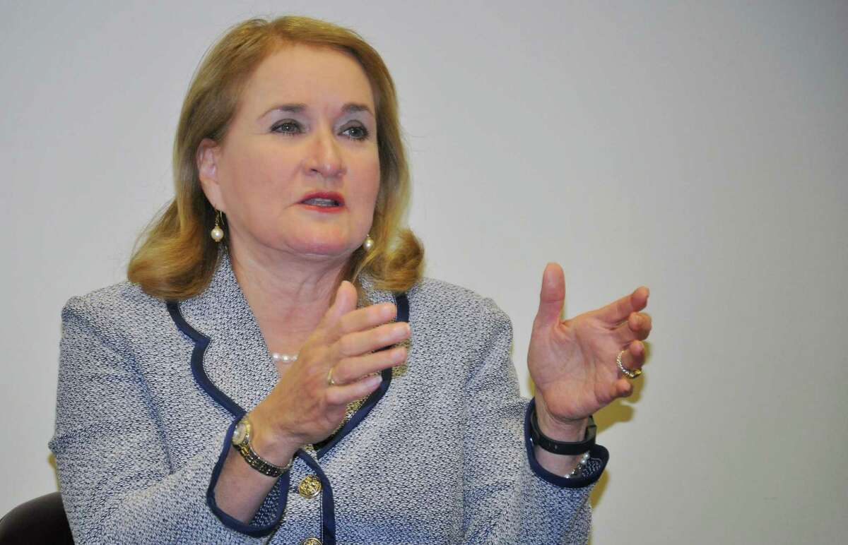 Sylvia Garcia Sylvia Garcia picks up key endorsements in congressional race