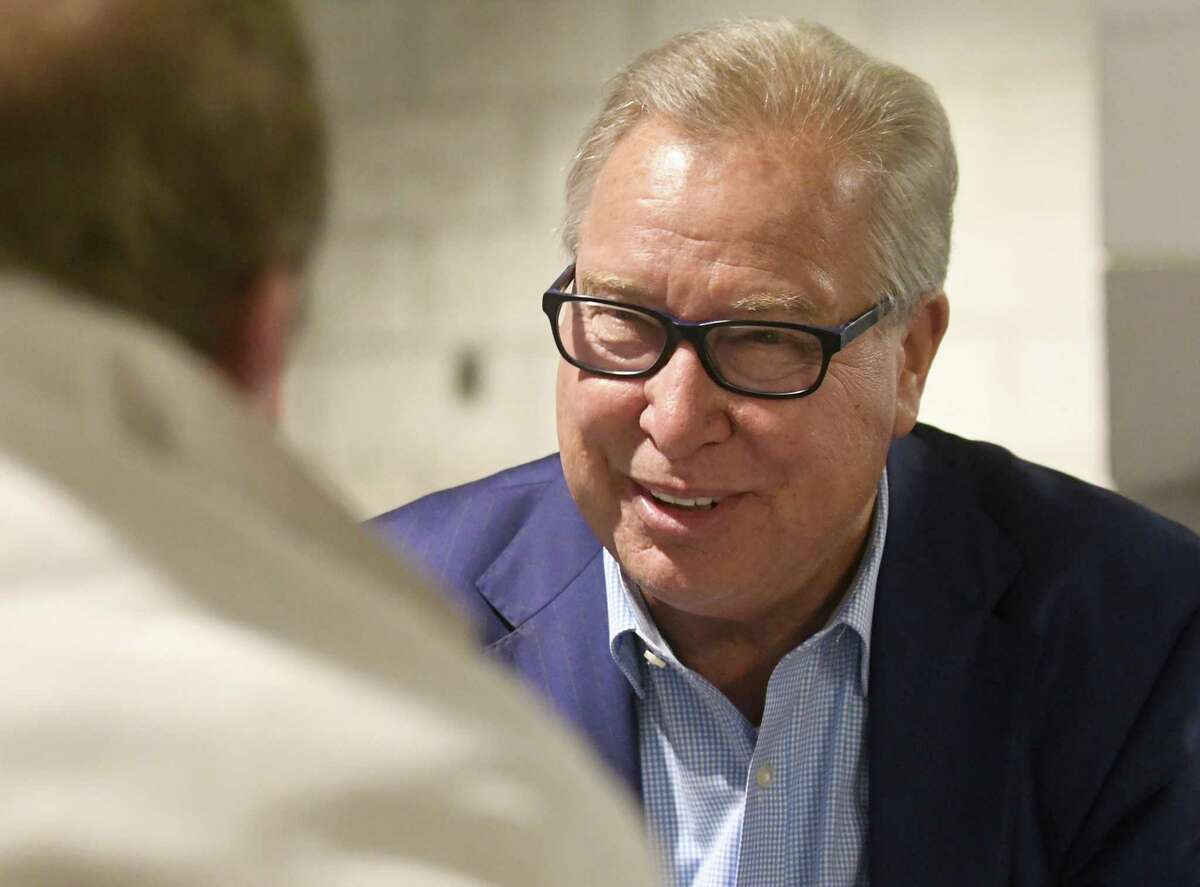 Speaker: Ron Jaworski, Former NFL Quarterback