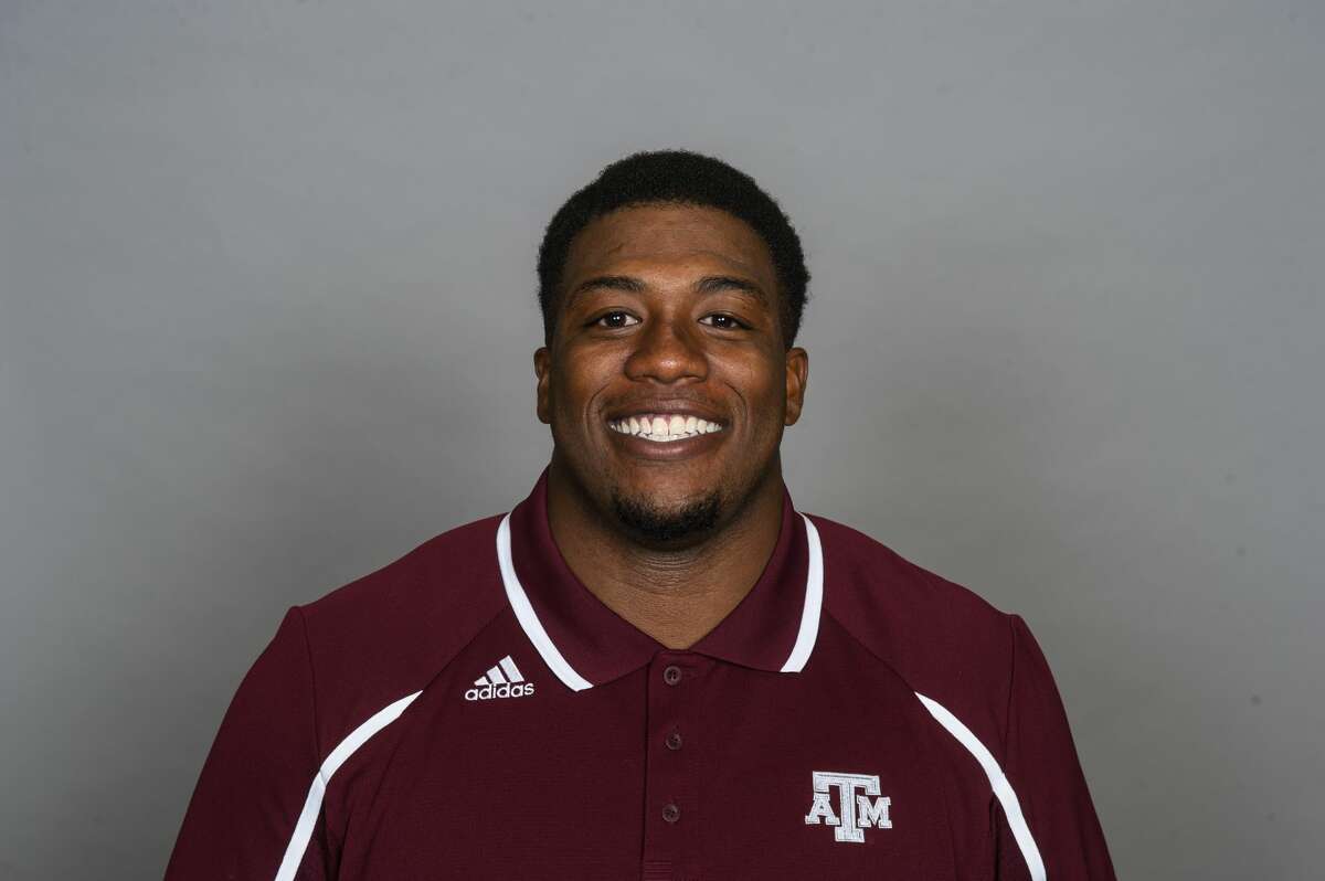 Texas A&M senior starting defensive tackle Zaycoven Henderson was suspended indefinitely after being charged with aggravated assault with a deadly weapon, tampering with evidence and possession of marijuana.