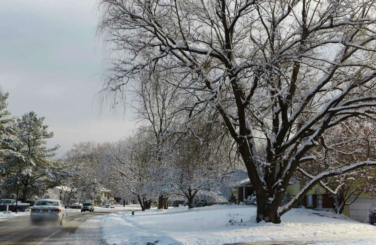 The Capital Region's 20 wealthiest zip codes