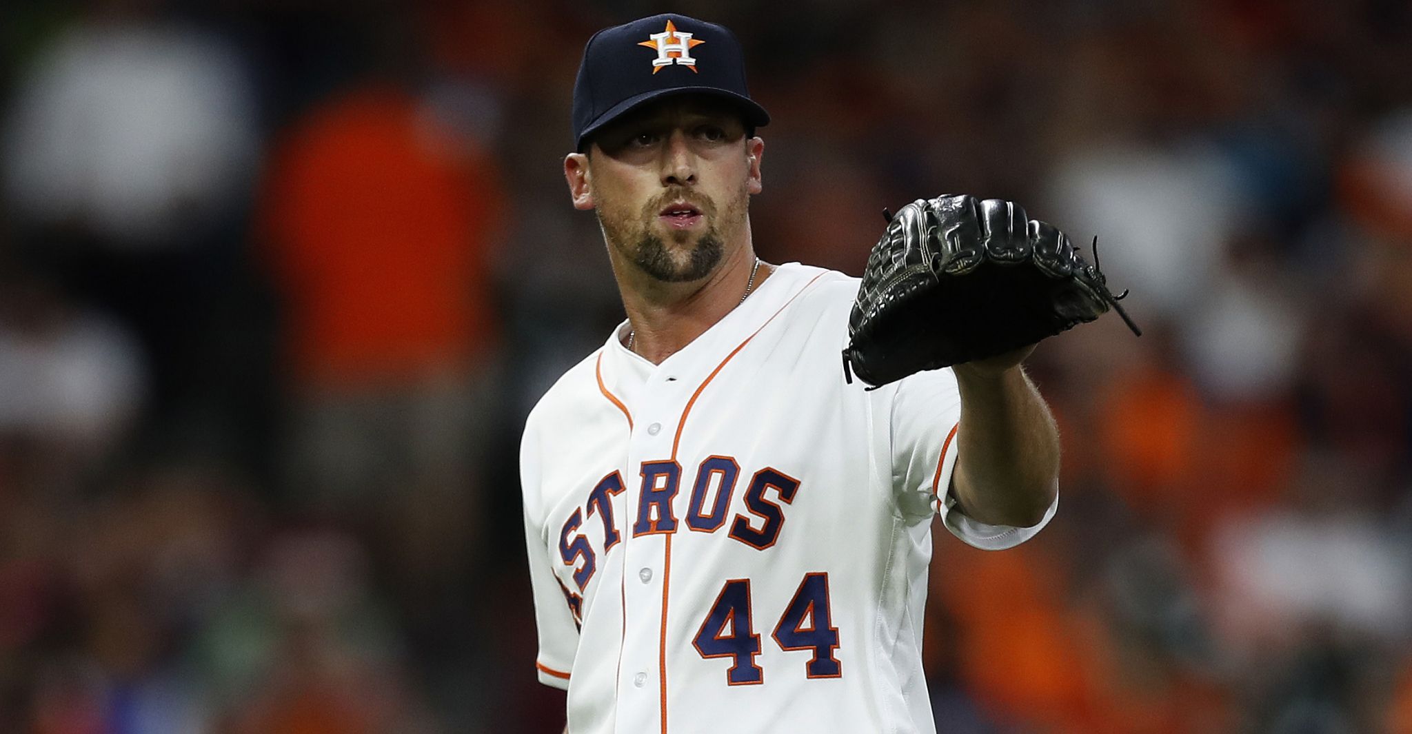 Report: Luke Gregerson, Cardinals agree to 2-year, $11 million deal