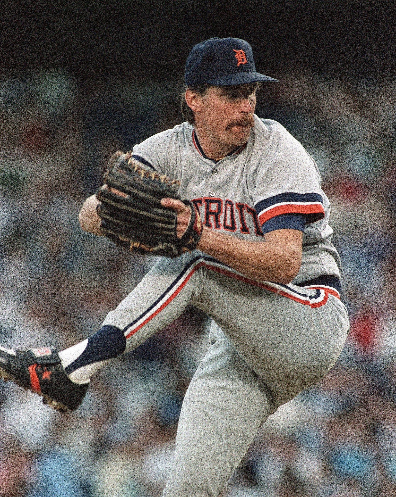 Former Twins pitcher Jack Morris elected to baseball Hall of Fame