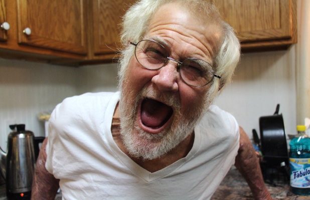 Angry Grandpa, Cranky YouTube Sensation, Dies at 67
