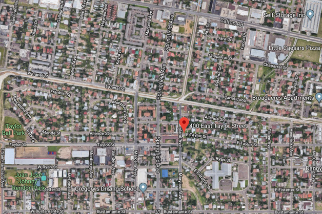 Laredo PD: Foul play not suspected in death of two teens found outside ...