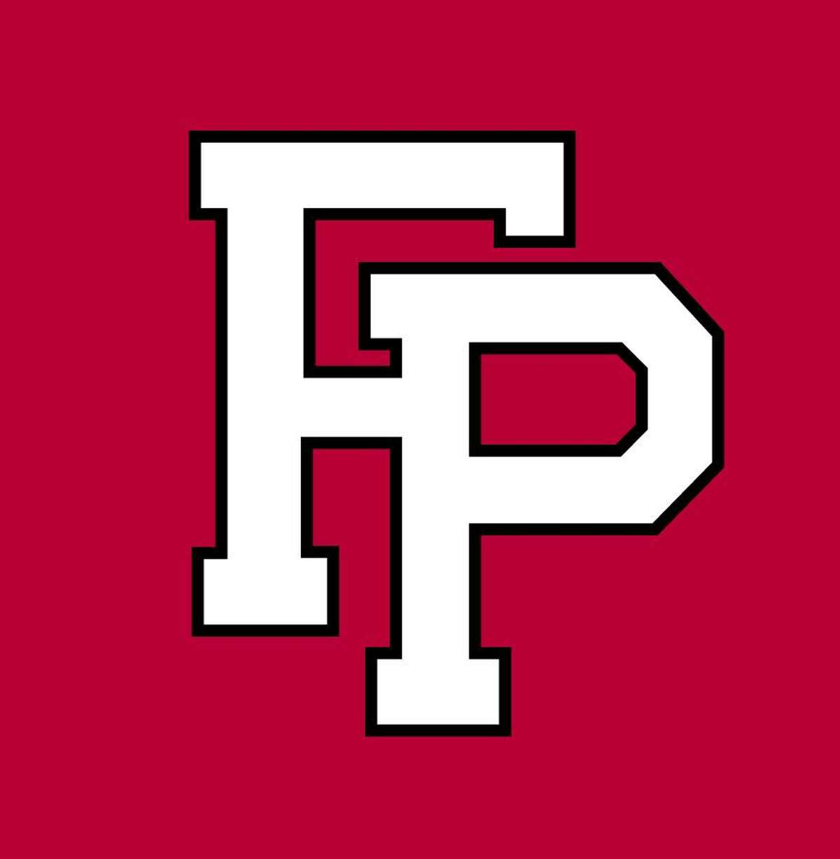 Fairfield Prep logo