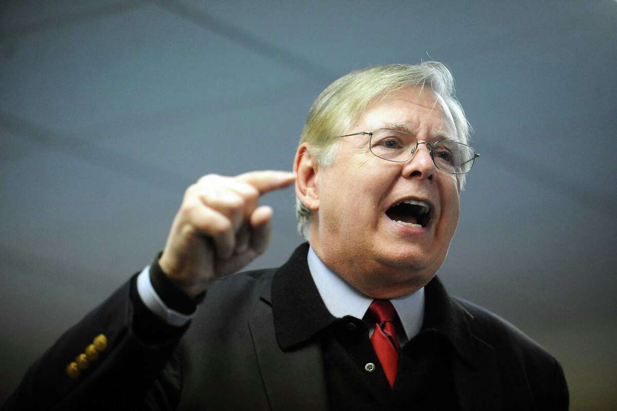 Stamford election results