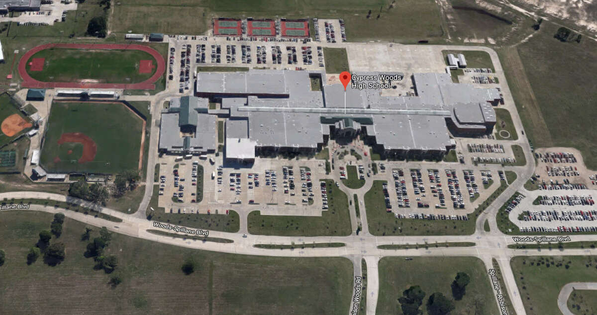 These are the largest high schools in Houston by student population